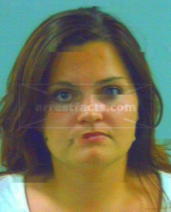 Jessica Ann Evans