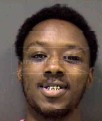 Preston Johnson