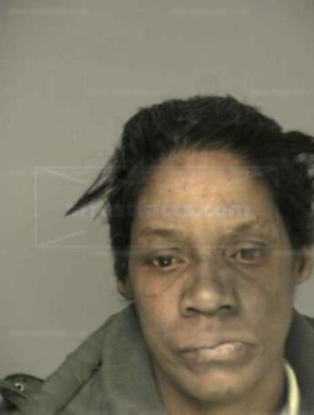 Donita Porterfield