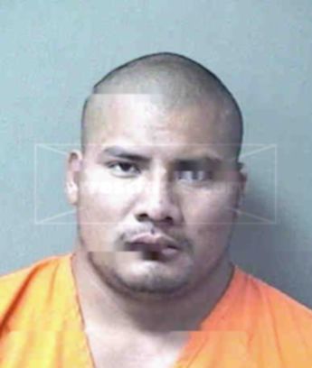 Ernesto Abdon Ramirez-Vasquez