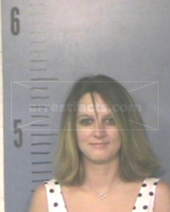 Misty Dawn Brown