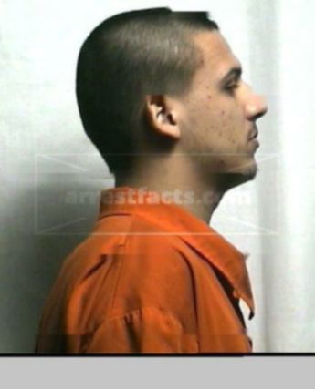 Christopher Allen Bruce