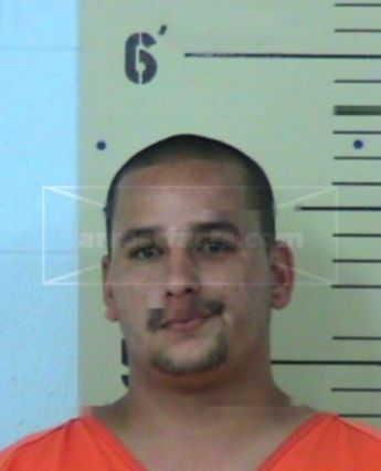 Zachary Lee Richards