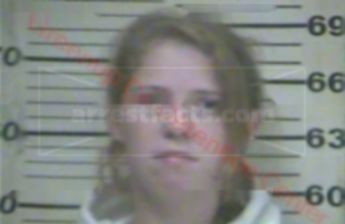 Charlyn Ann Beckwith
