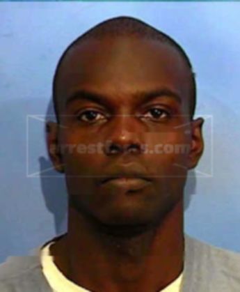 Christopher Tyrone Johnson