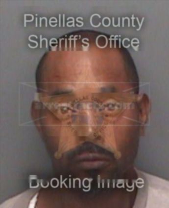 Bernard Jones