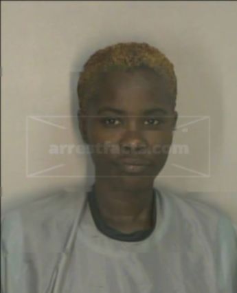 Treneshia Kinta Gary