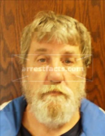Michael Patrick Newcombe