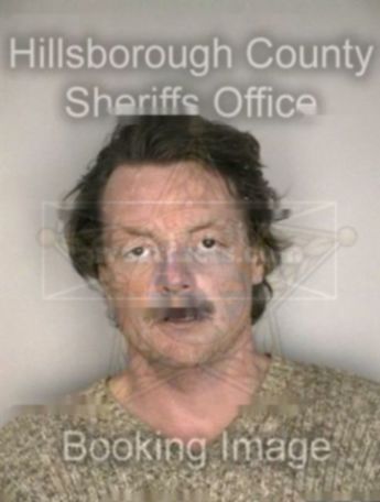 Richard Don Belcher