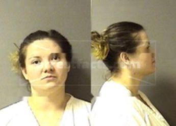 Carrie Glenna Blackburn