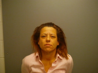 Sandra Kay De La Garza