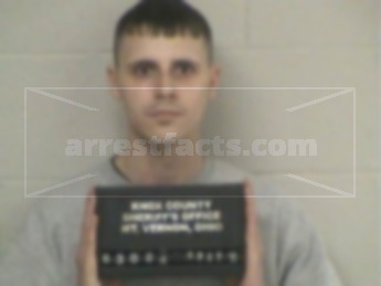 Shawn Micheal Garrad