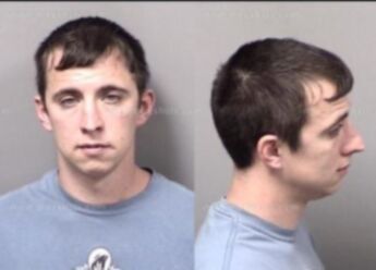 Joshua Rex Perry