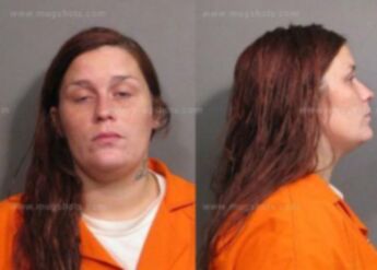 Kiersten Danielle Tate