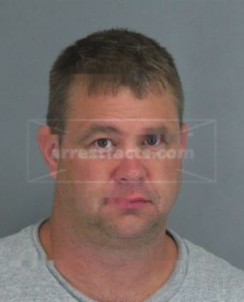 David Allen Daniels