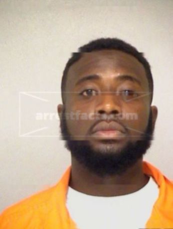 Rickie Bernard Smith