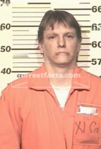 Bradley Allen Mayo