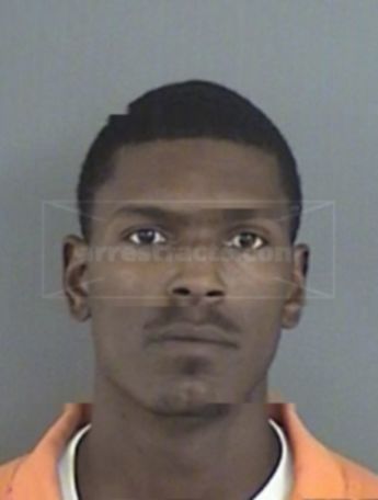 Aaron Louis King