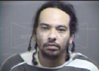 Joseph Keith Mcafee