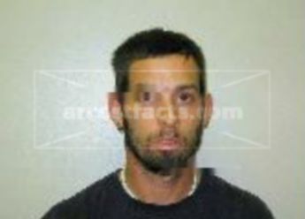 Michael Ryan Flournoy