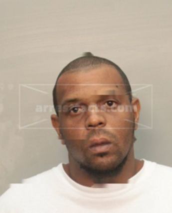 Antwann Deyon Wiley
