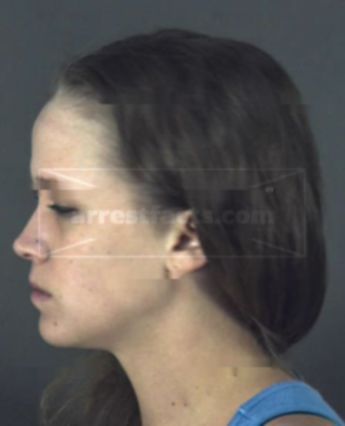 Michelle Ashley Barbee