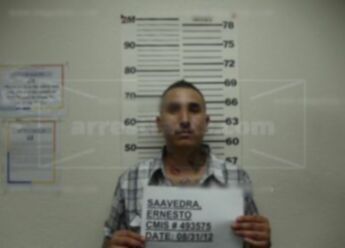 Ernesto Elias Saavedra