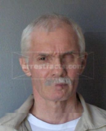 James Michael Bruce