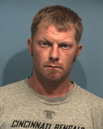 Johnathan William Walter