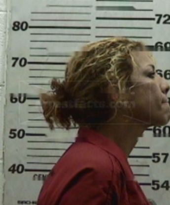 Margarita Yolanda Brickler