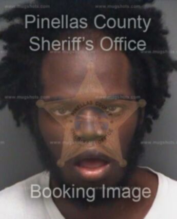 Marcell Dante Chavis