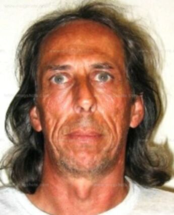 Steven Franklin Hardester