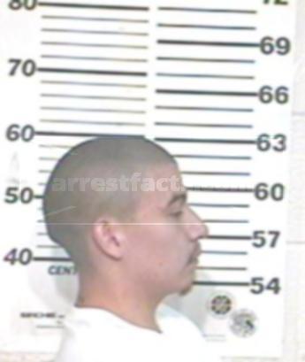 Michael Lee Zuniga