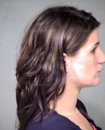 Amanda Jean Nicholson