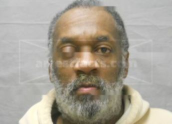 Melvin Washington