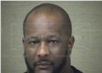 Deandre Coleman