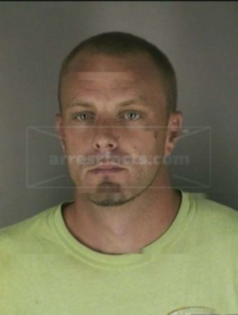 Dusty Wayne Meredith