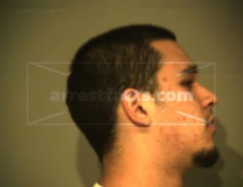 Manuel Gracia Thompson