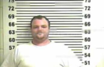 Ronnie Gene Nichols