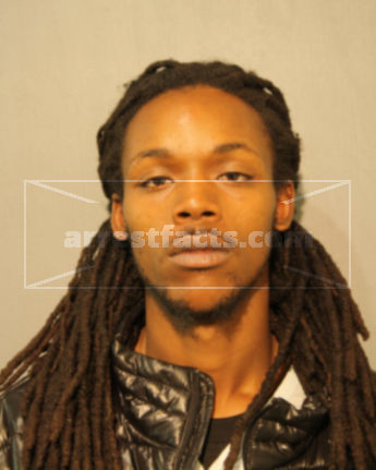 Demonte K Price