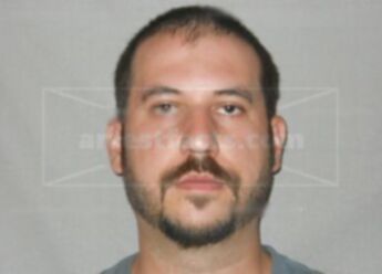 Jacob Todd Buzzard