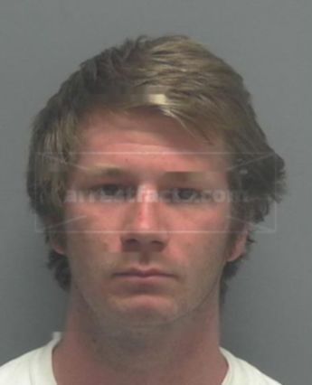 David Michael Parks