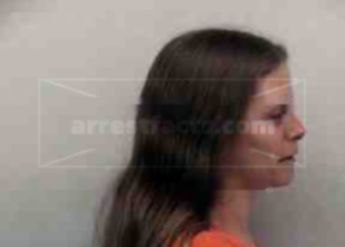 Leah Marie Benson