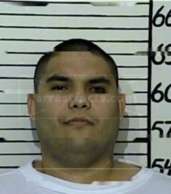 Luis Garcia Camacho