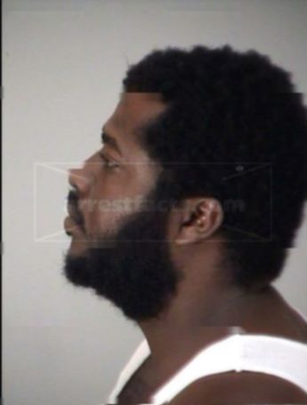 Marlon Antione Green