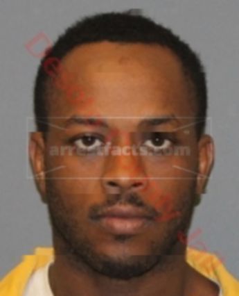 Roy Wilson Jr.