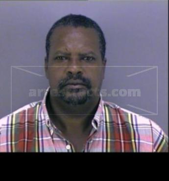 Charles Keven Lilly