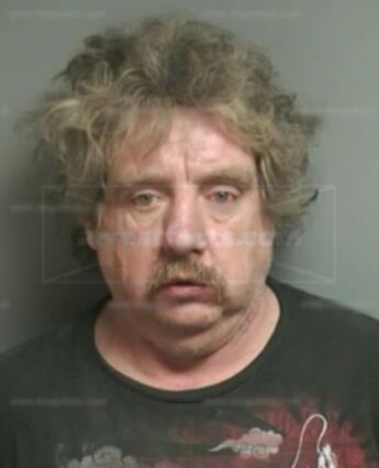 Michael Edward Adkins