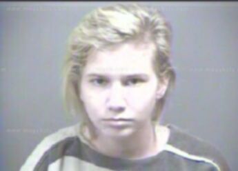 Amanda Sue Brookshire