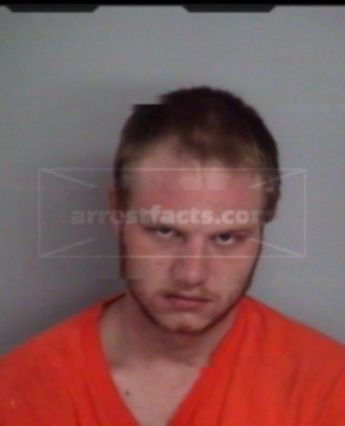 Robert Lee Crews